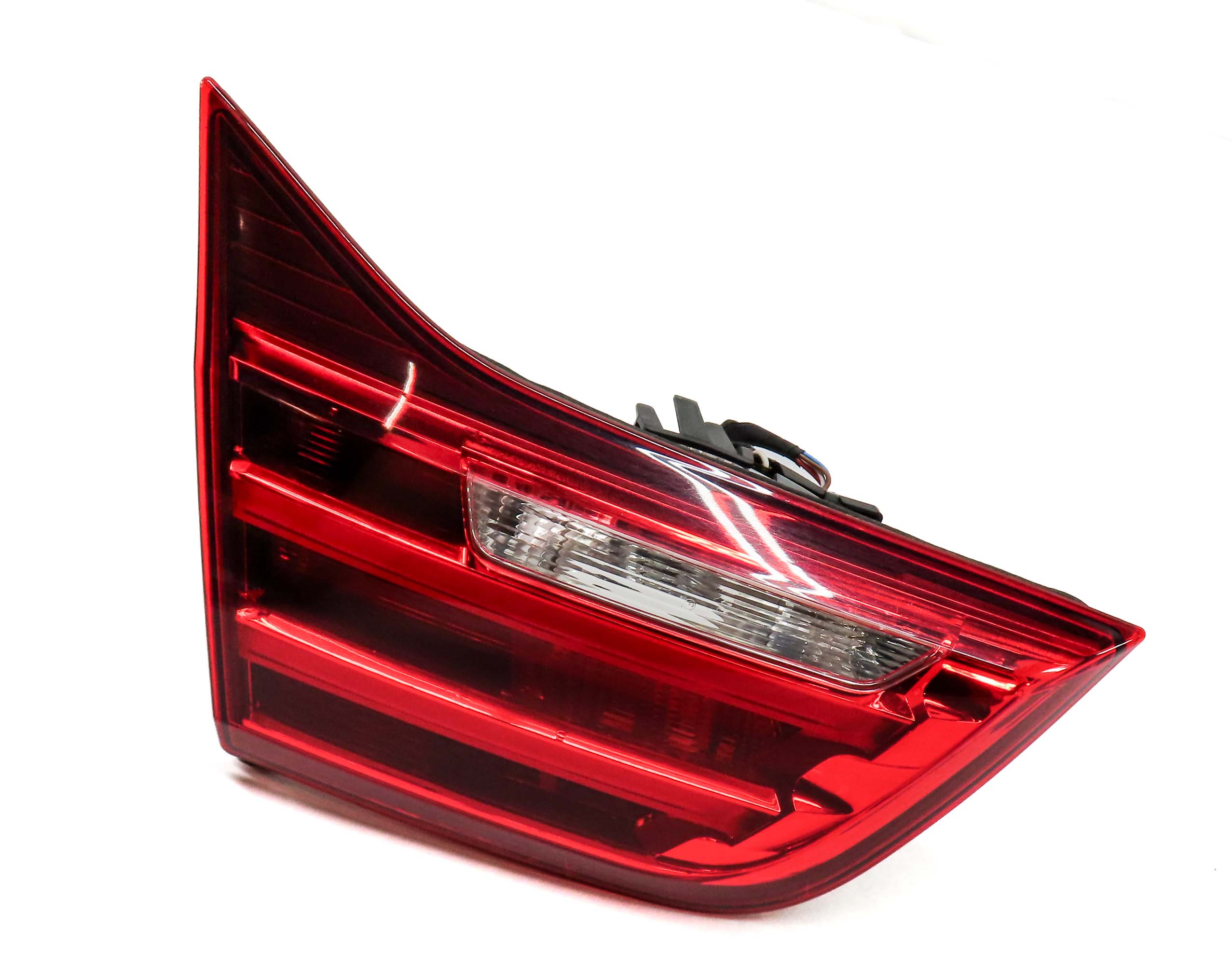 14-17 BMW 428i 430i 435i 440i M4 (F32 F33 F36) LEFT INNER TAILLIGHT LIGHT LAMP — exact item pictured